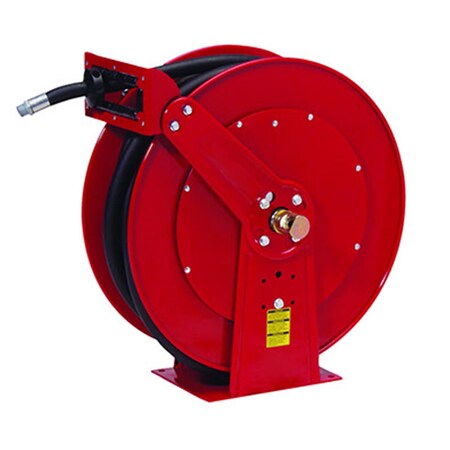Zeeline 0.5 in. X 32 ft. Oil Hose Reel 1475R